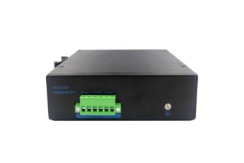 16*10/100/1000Base-T Unmanaged Industrial Ethernet Switches