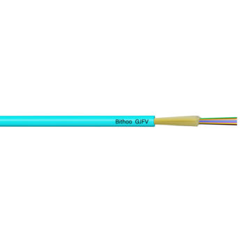 GJFV optical mini bundle fiber optic cable