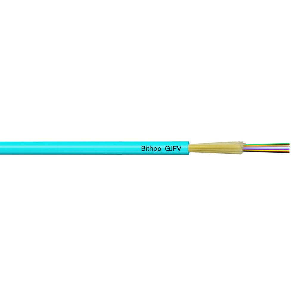 GJFV optical mini bundle fiber optic cable