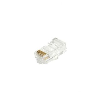 Network Cable RJ45 Connector