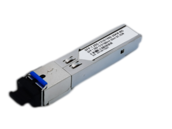 optical fiber module SC SFP transceivers 1.25g bidi 1310/1550