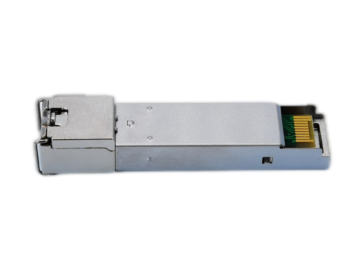 optical fiber module SC SFP transceivers 1.25g bidi 1310