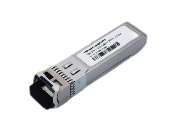 10G SFP+ 1270 BIDI transceiver optical module