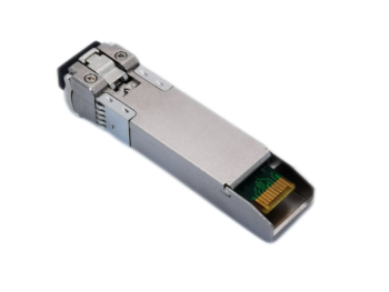 10G SFP+ 1270 BIDI transceiver optical module