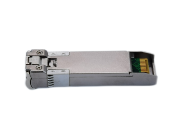 10G SFP+ 1270 BIDI transceiver optical module