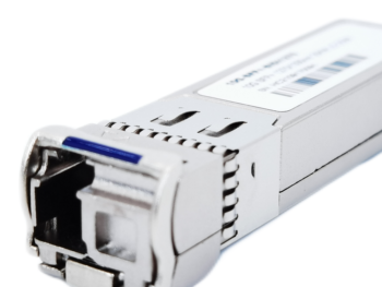 10G SFP+ 1270 BIDI transceiver optical module