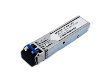SFP Transceivers 1.25g lc duplex optical fiber module