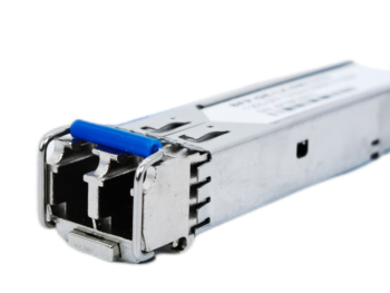 SFP Transceivers 1.25g lc duplex optical fiber module