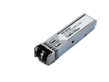 optical fiber module sfp transceiver 1.25g multi mode 850 lc duplex