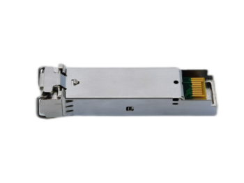 optical fiber module SFP transceiver bidi 1550 single mode