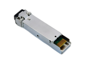 optical fiber module SFP transceiver bidi 1550 single mode