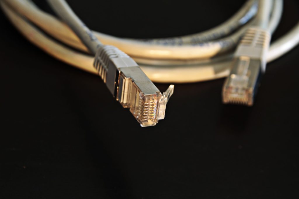 network cable rj45 patch cord CAT5 CAT6