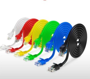 network cable patch cord cat5e cat6