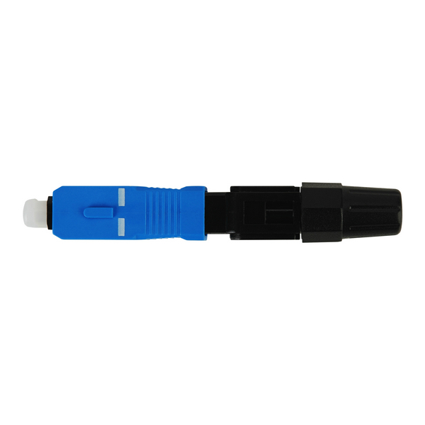 optical fiber fast connector fiber to the home FTTH SC