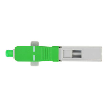 optical fast connector fiber to the home FTTH sc apc