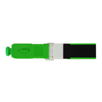 optical fast connector fiber to the home FTTH sc apc