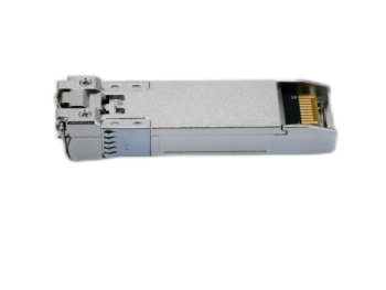 optical fiber module sfp+ transceiver 10g multi mode 850 lc duplex