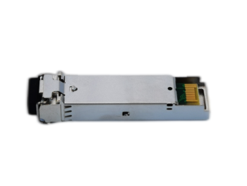 sfp transceiver bidi 1310 single mode optical fiber module