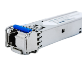 sfp transceiver bidi 1310 single mode optical fiber module