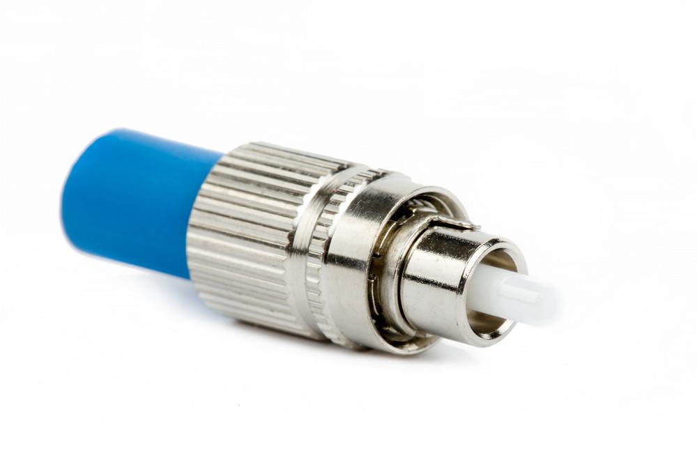 fiber optic cable connector FC